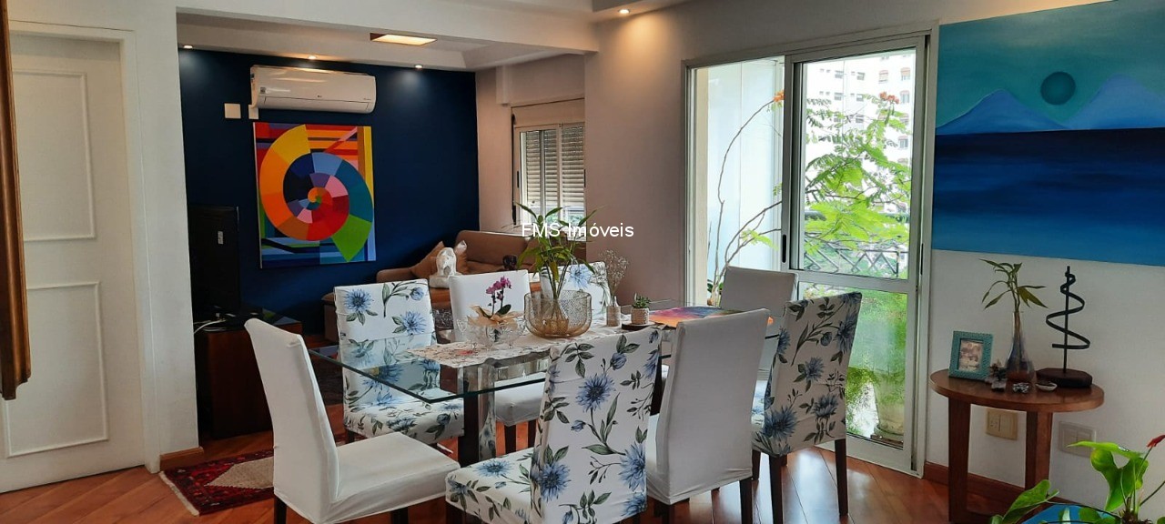 Apartamento, 3 quartos, 128 m² - Foto 3