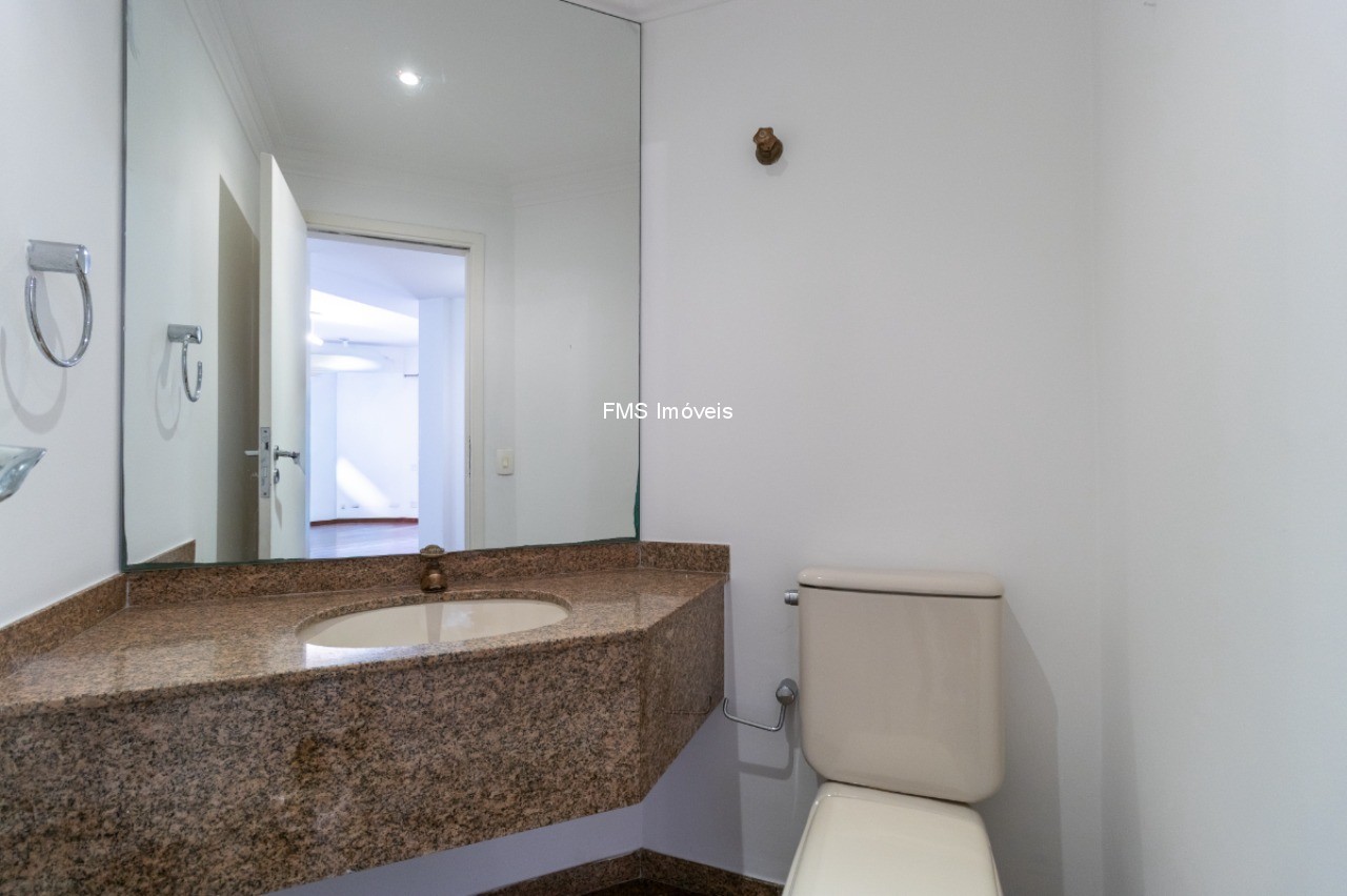 Apartamento, 3 quartos, 197 m² - Foto 24