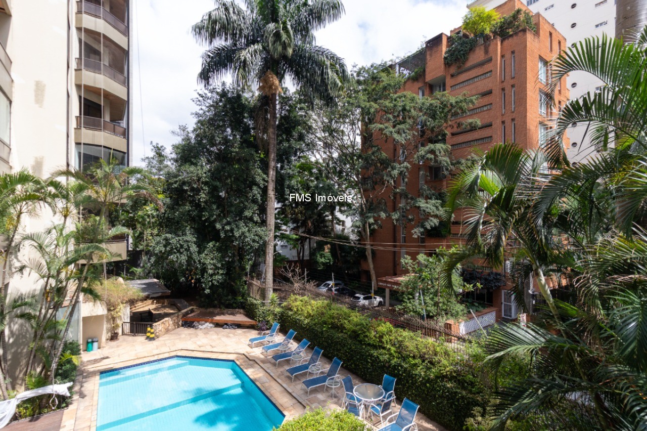 Apartamento, 3 quartos, 197 m² - Foto 12