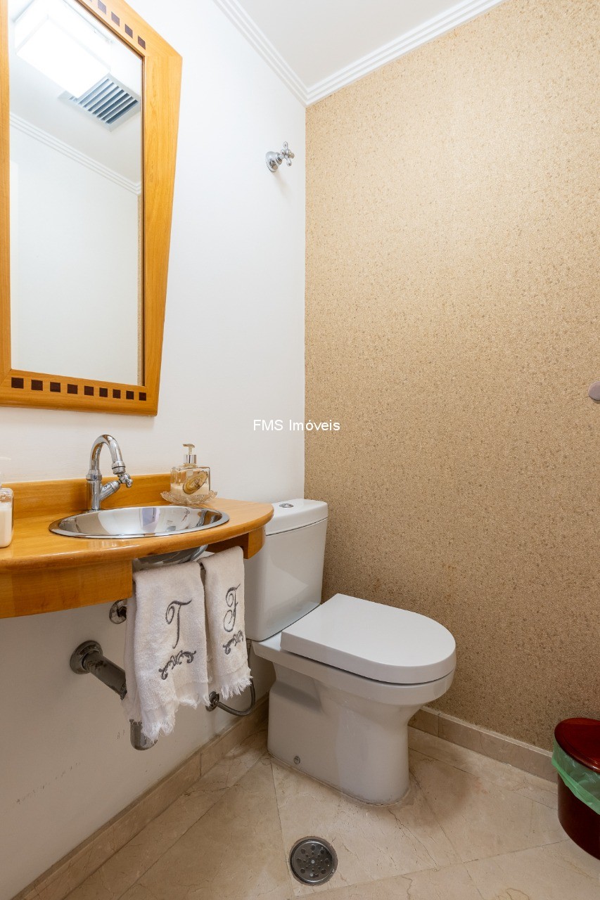 Apartamento, 3 quartos, 132 m² - Foto 60