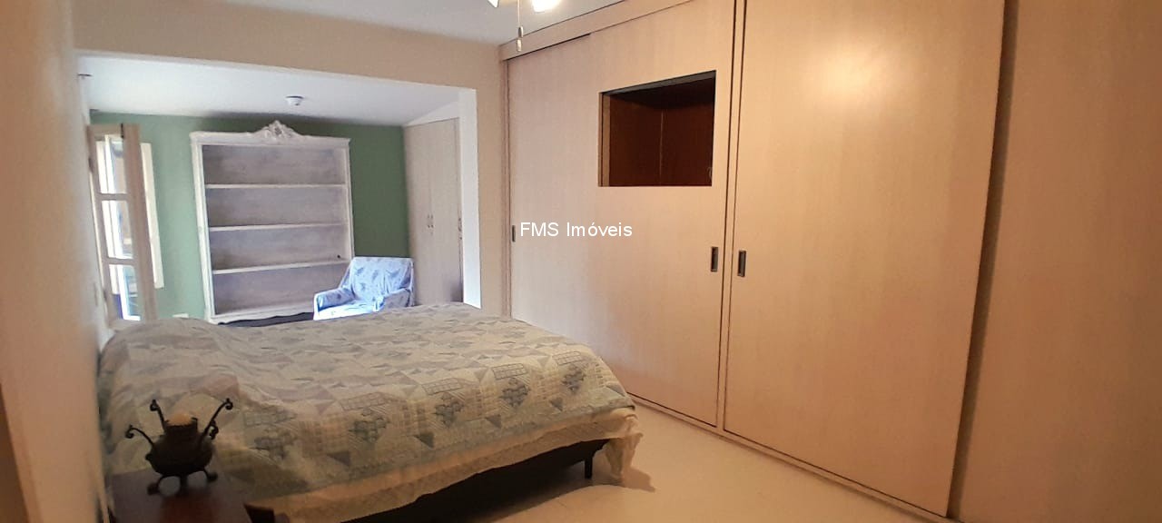 Apartamento, 3 quartos, 170 m² - Foto 19