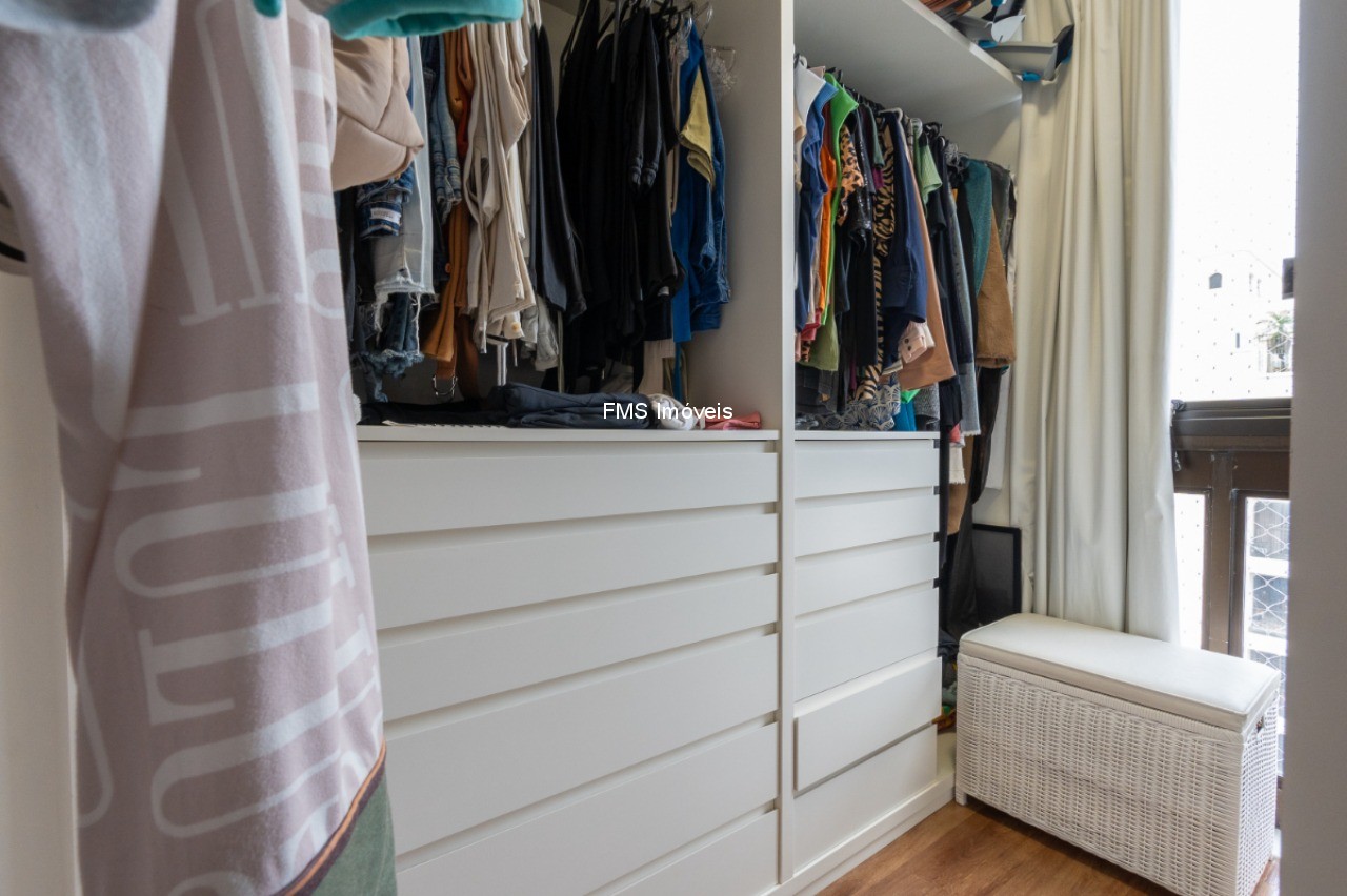 Apartamento, 3 quartos, 245 m² - Foto 45