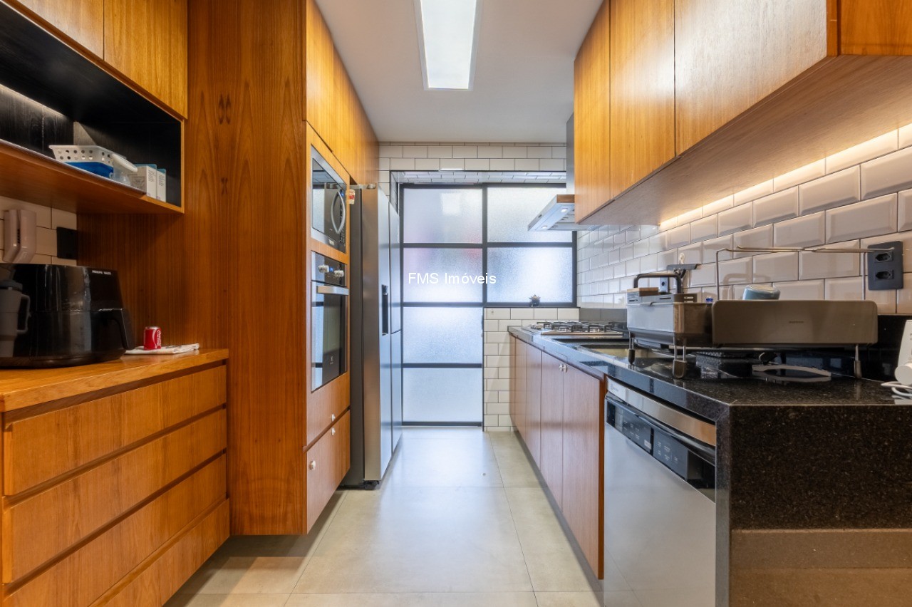 Apartamento, 3 quartos, 245 m² - Foto 47
