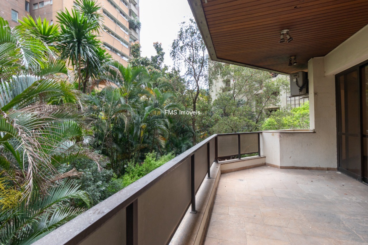 Apartamento, 3 quartos, 197 m² - Foto 42