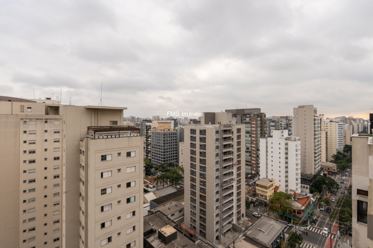 Apartamento, 3 quartos, 245 m² - Foto 62