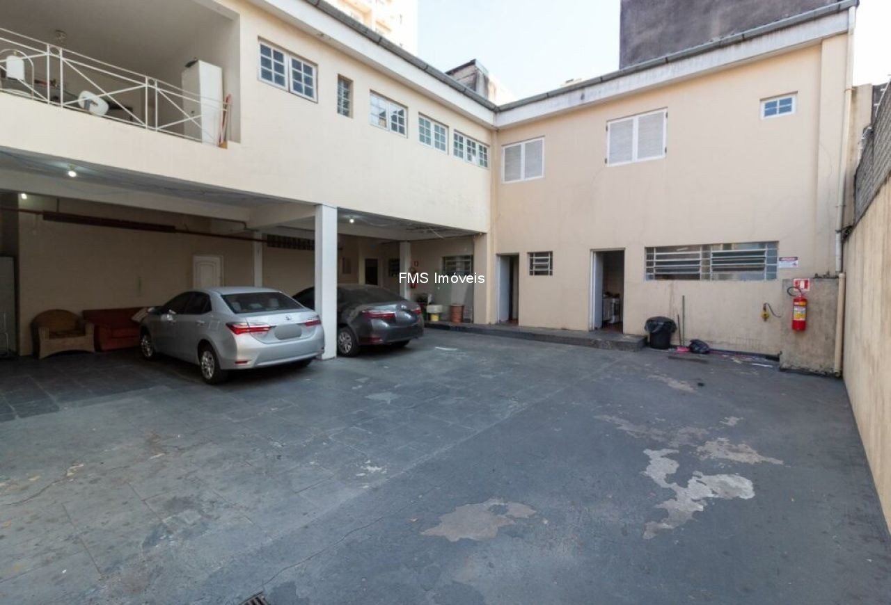 Prédio Inteiro, 1008 m² - Foto 1