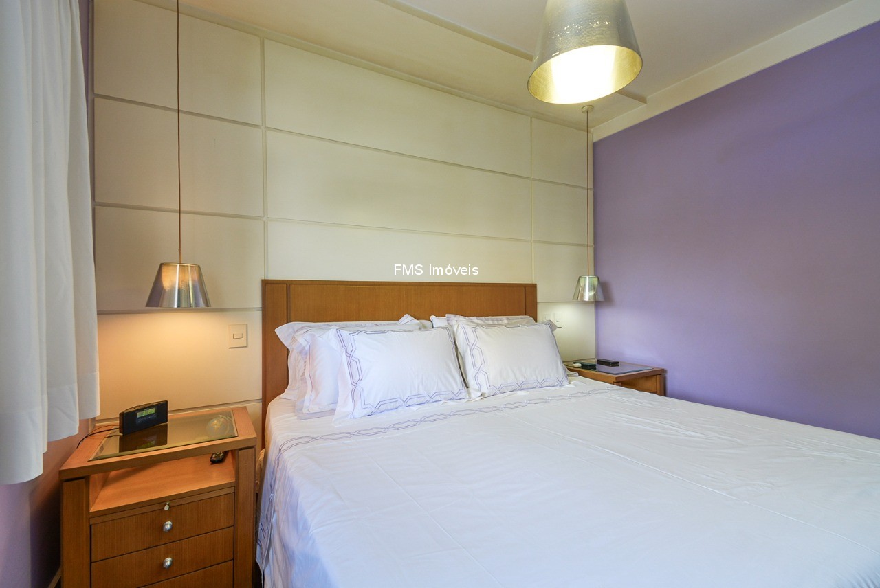 Apartamento, 3 quartos, 178 m² - Foto 31