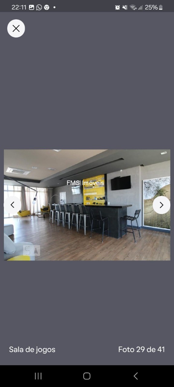 Apartamento, 1 quarto, 55 m² - Foto 30