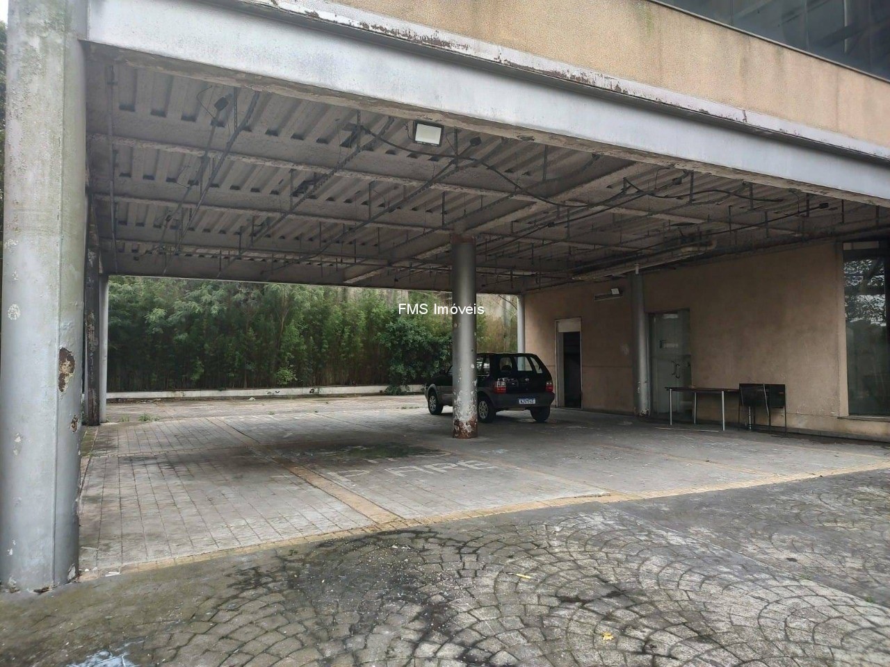 Prédio Inteiro - Foto 18