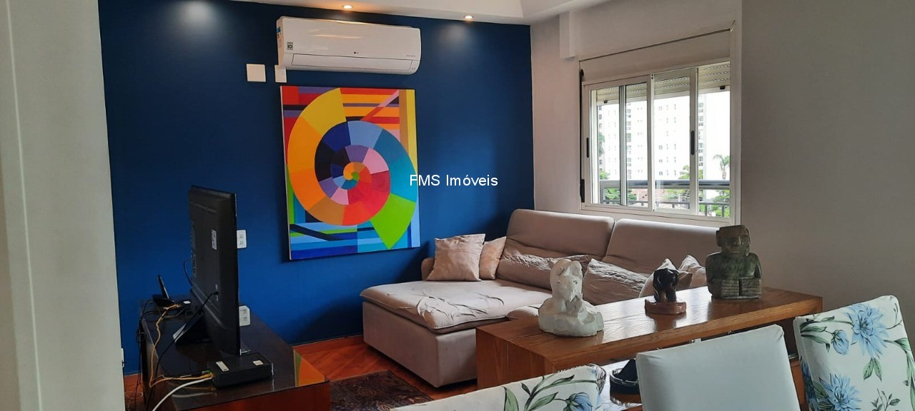 Apartamento, 3 quartos, 128 m² - Foto 9