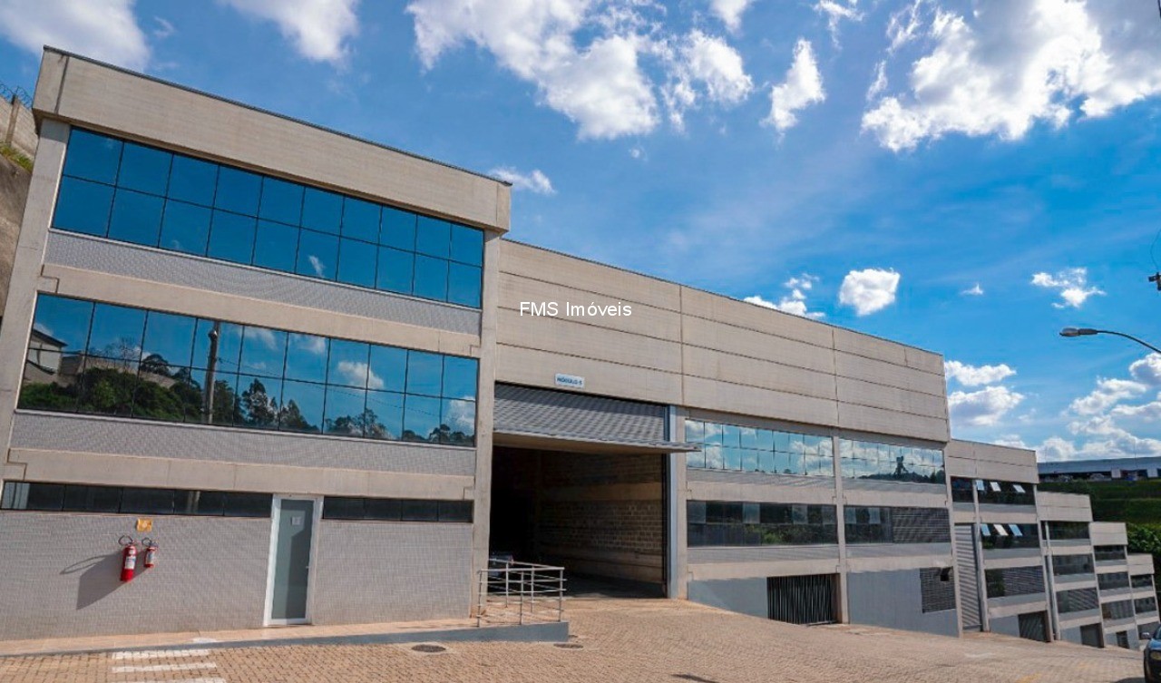 Depósito-Galpão, 1735 m² - Foto 4