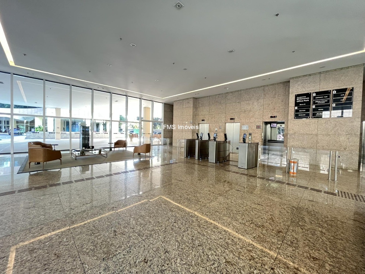 Sala-Conjunto, 1282 m² - Foto 15