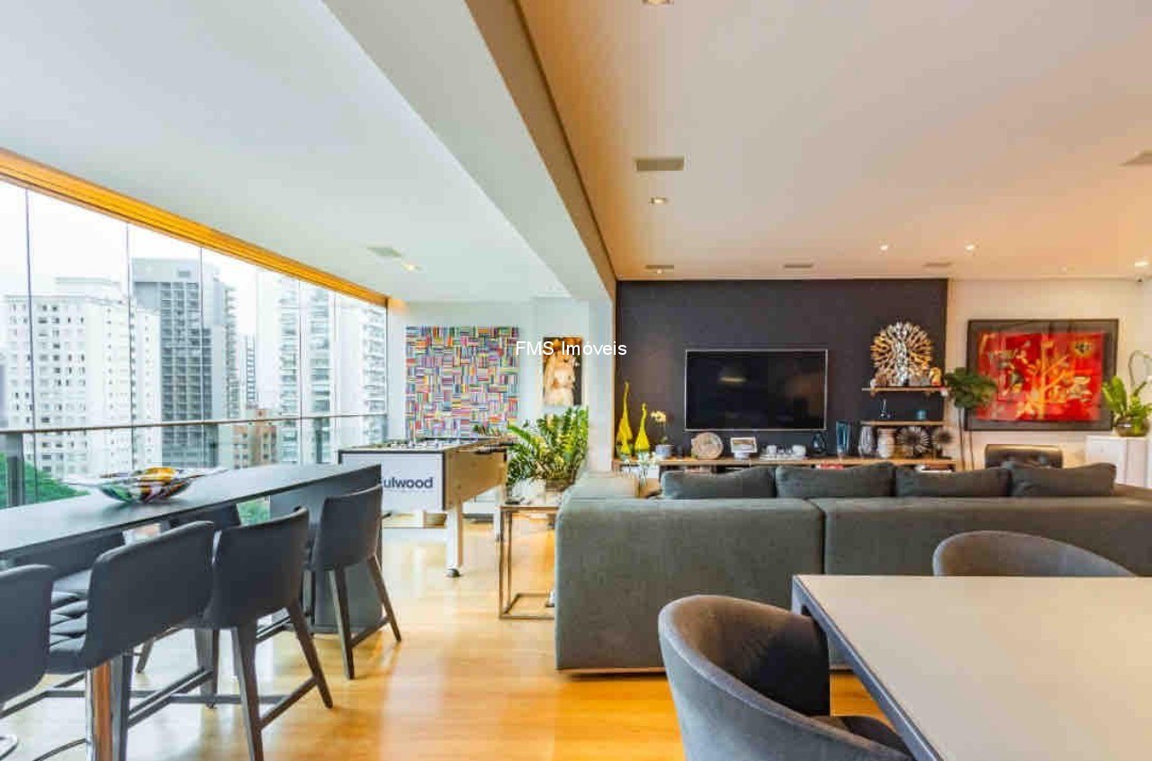 Apartamento, 2 quartos, 160 m² - Foto 2