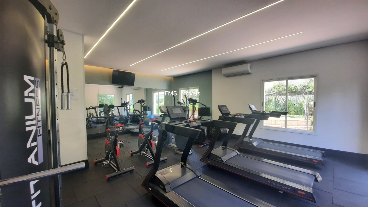 Apartamento, 3 quartos, 128 m² - Foto 16
