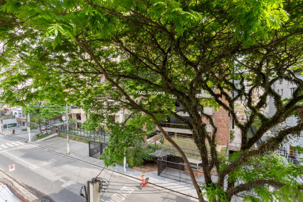 Apartamento, 3 quartos, 132 m² - Foto 20