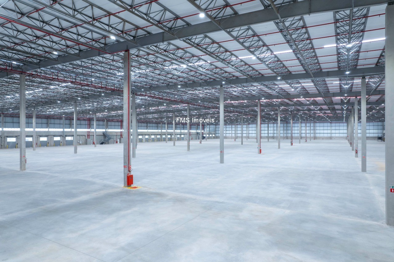 Depósito-Galpão, 2542 m² - Foto 6