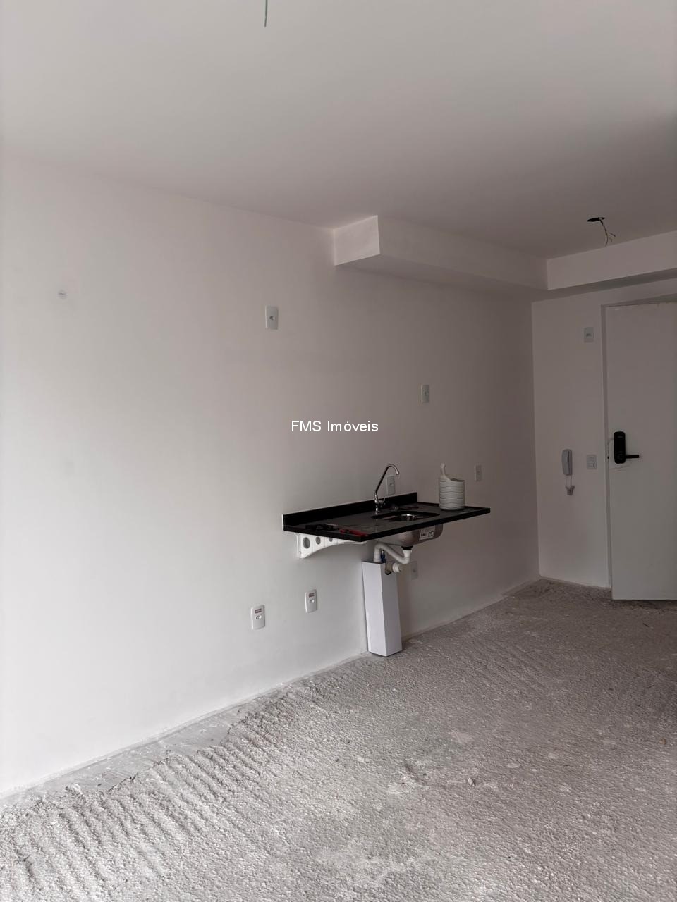 Apartamento, 1 quarto, 25 m² - Foto 3