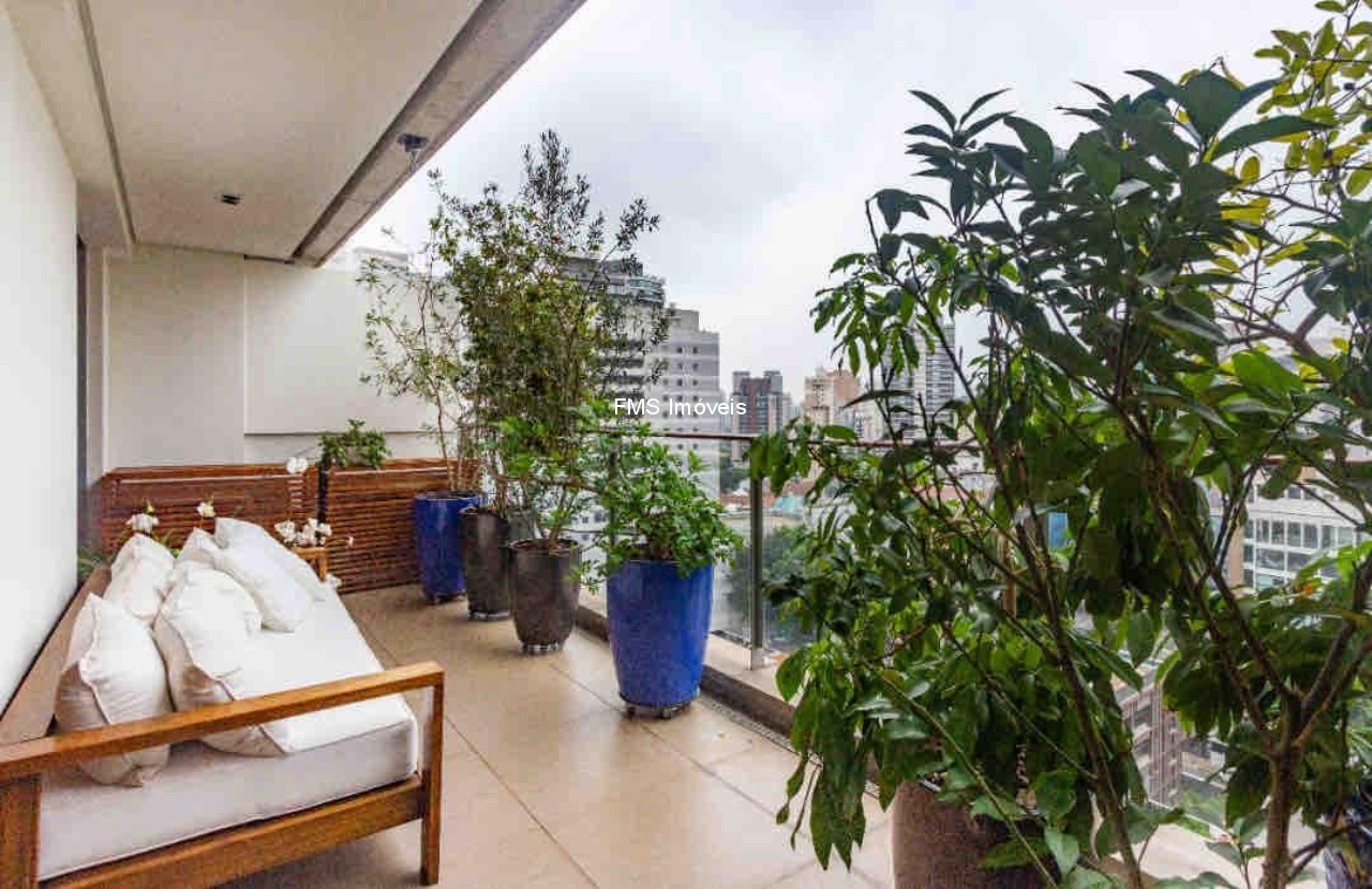 Apartamento, 2 quartos, 160 m² - Foto 24