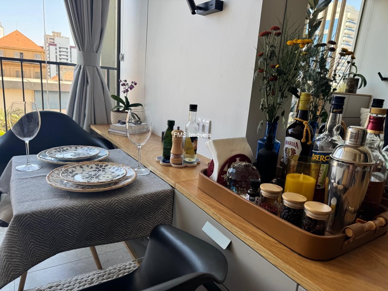 Apartamento, 1 quarto, 25 m² - Foto 8