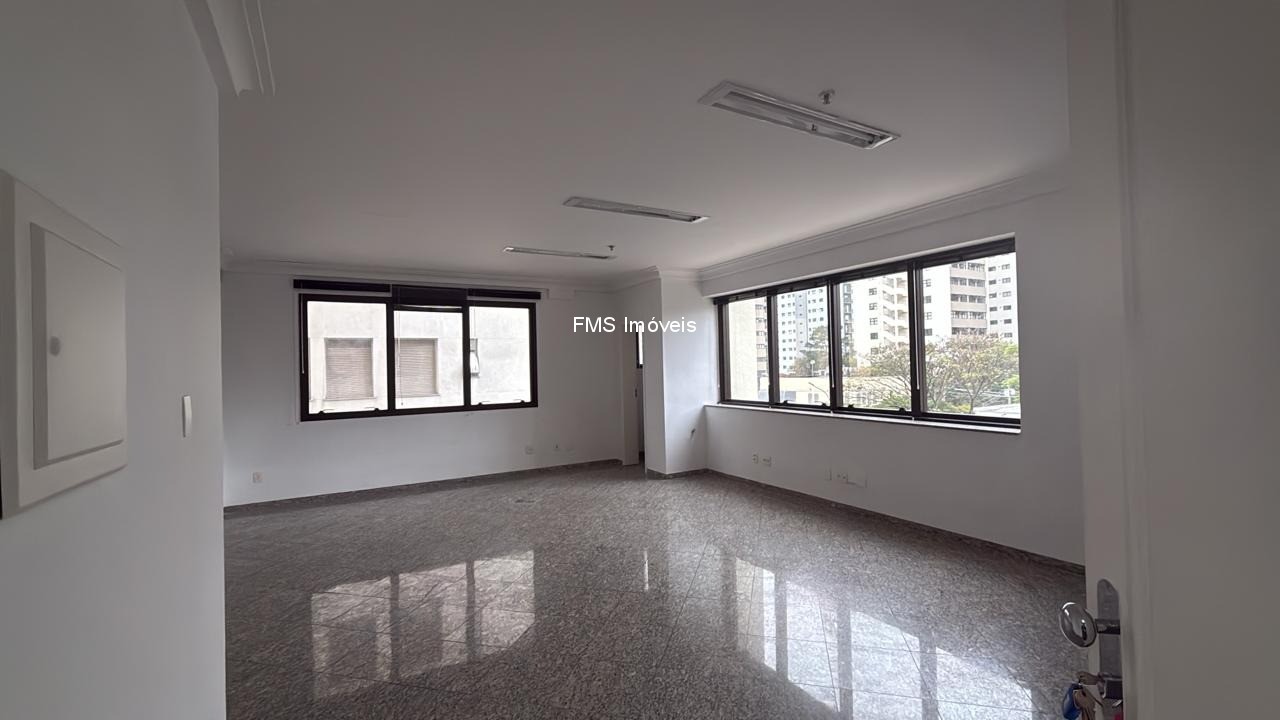 Sala-Conjunto - Foto 1