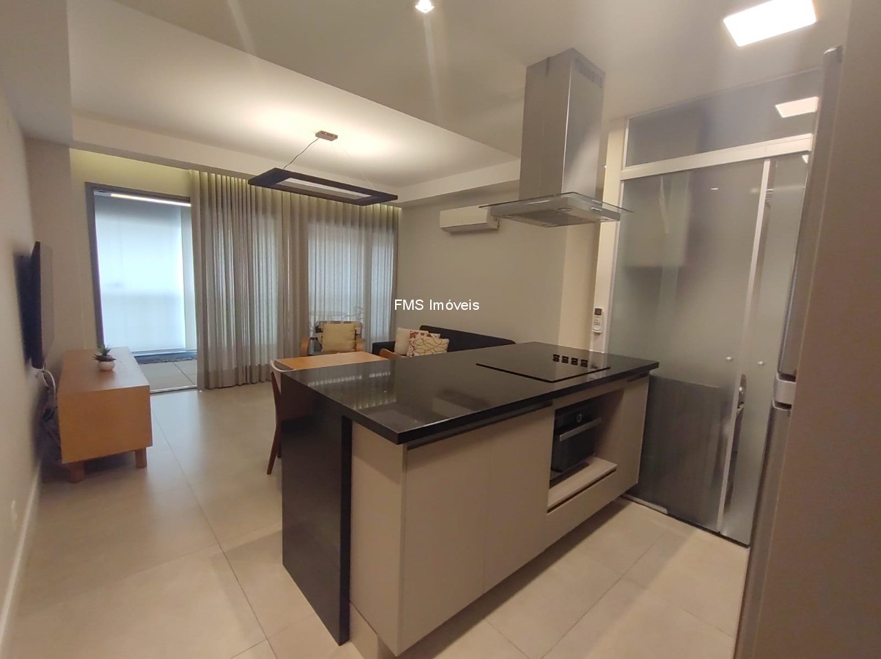 Apartamento, 1 quarto, 61 m² - Foto 8