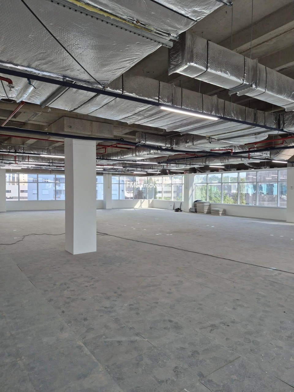 Sala-Conjunto, 1282 m² - Foto 4