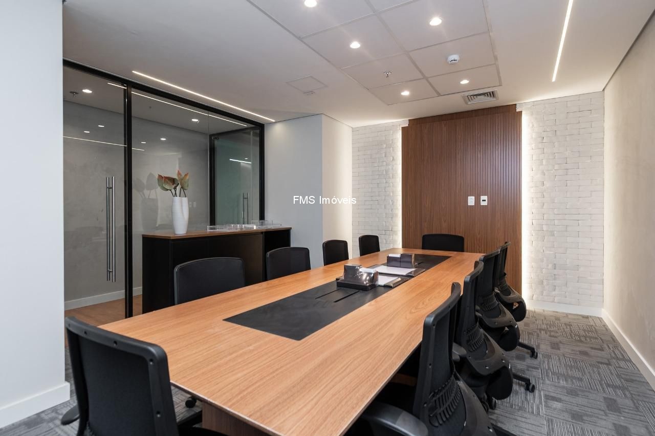 Sala-Conjunto, 187 m² - Foto 9