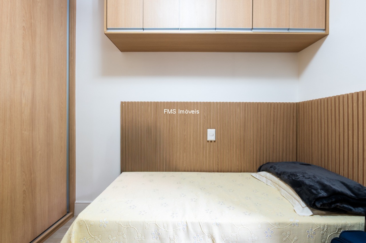 Apartamento, 3 quartos, 132 m² - Foto 38