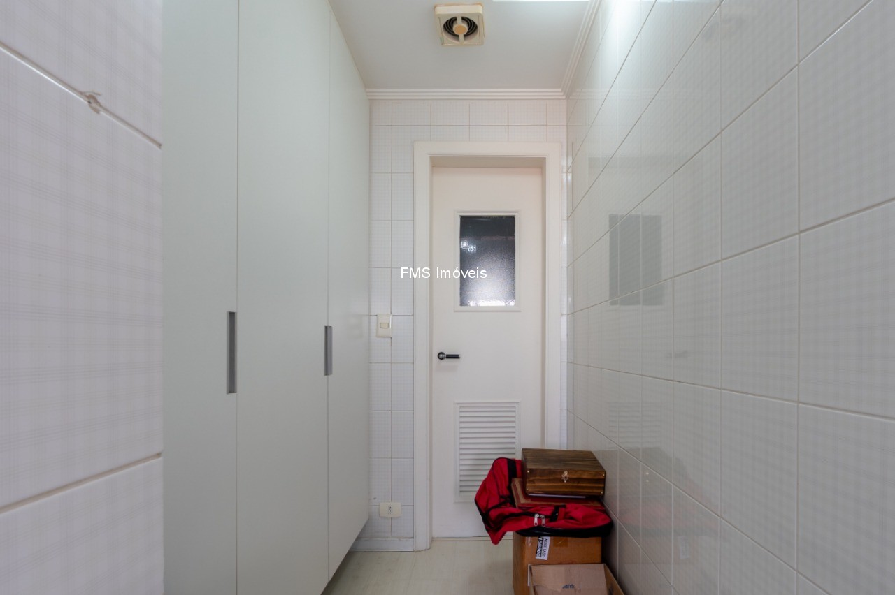 Apartamento, 3 quartos, 132 m² - Foto 27