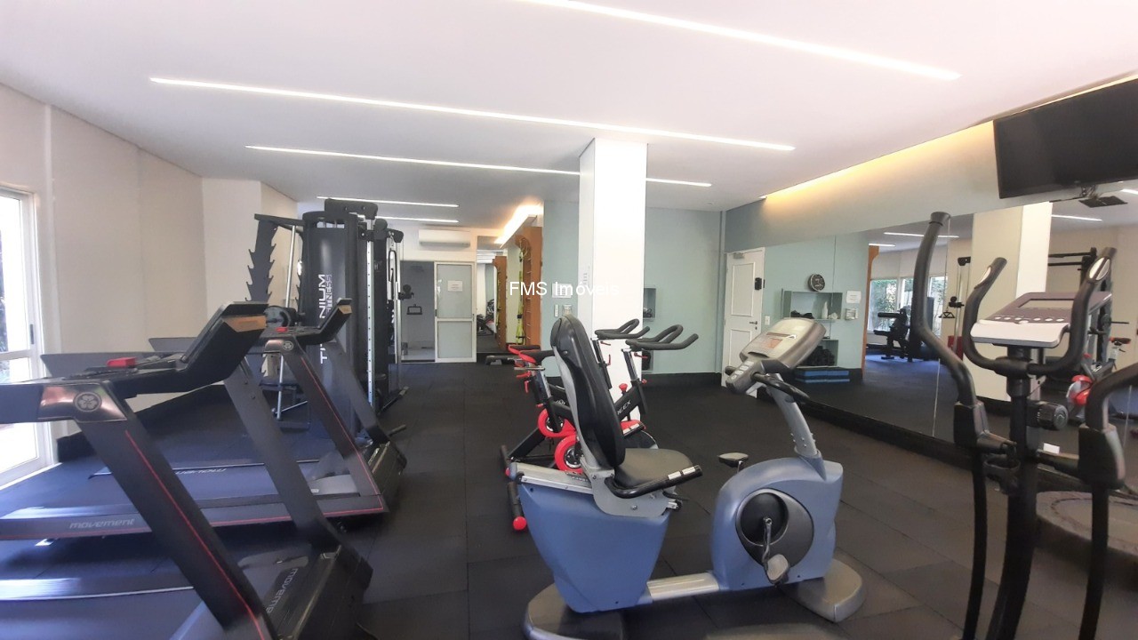 Apartamento, 3 quartos, 128 m² - Foto 15