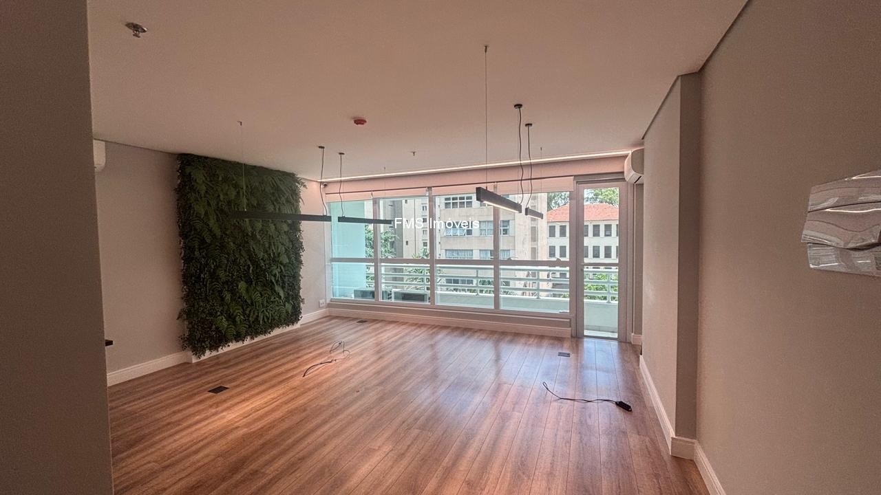 Sala-Conjunto, 38 m² - Foto 12