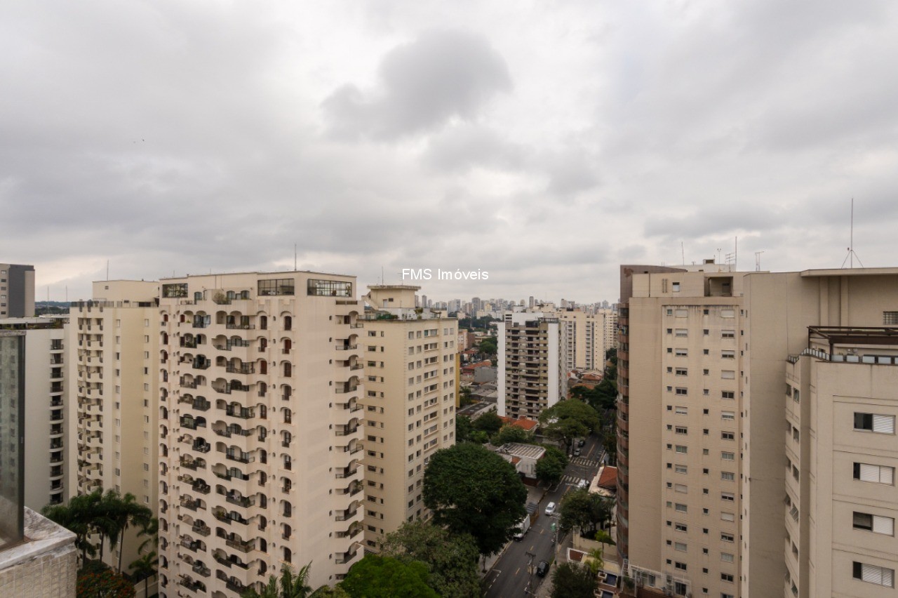 Apartamento, 3 quartos, 245 m² - Foto 66