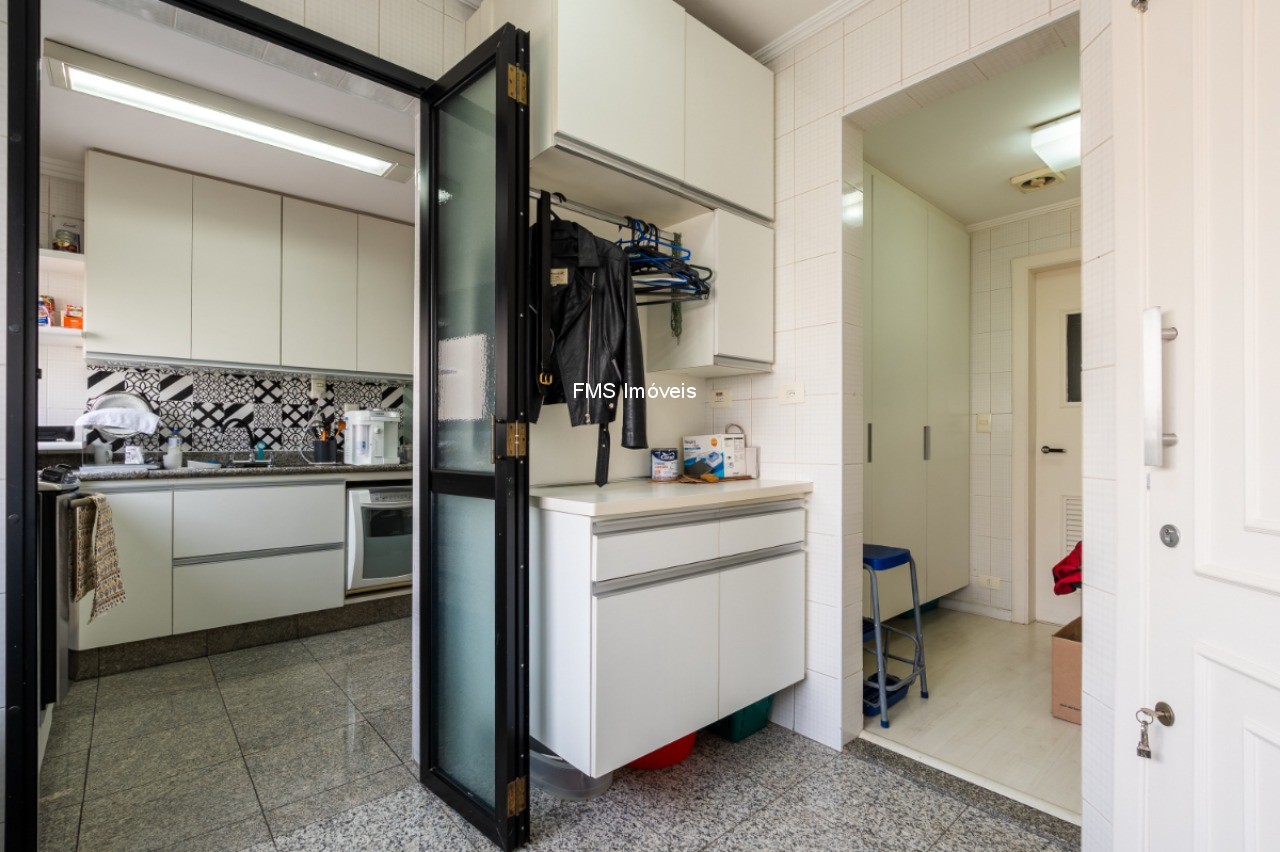Apartamento, 3 quartos, 132 m² - Foto 14