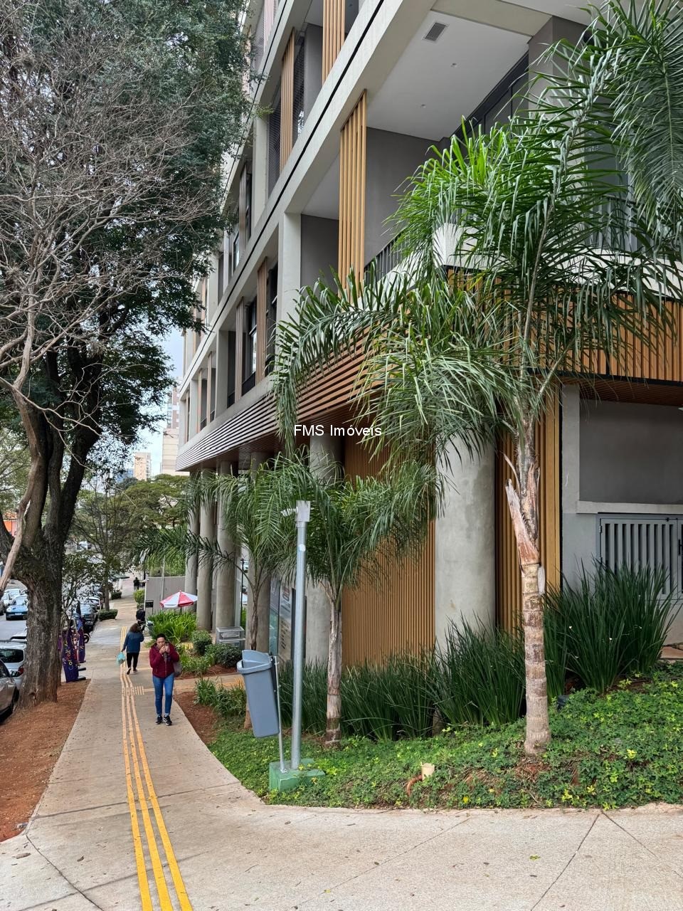 Apartamento, 1 quarto, 25 m² - Foto 23