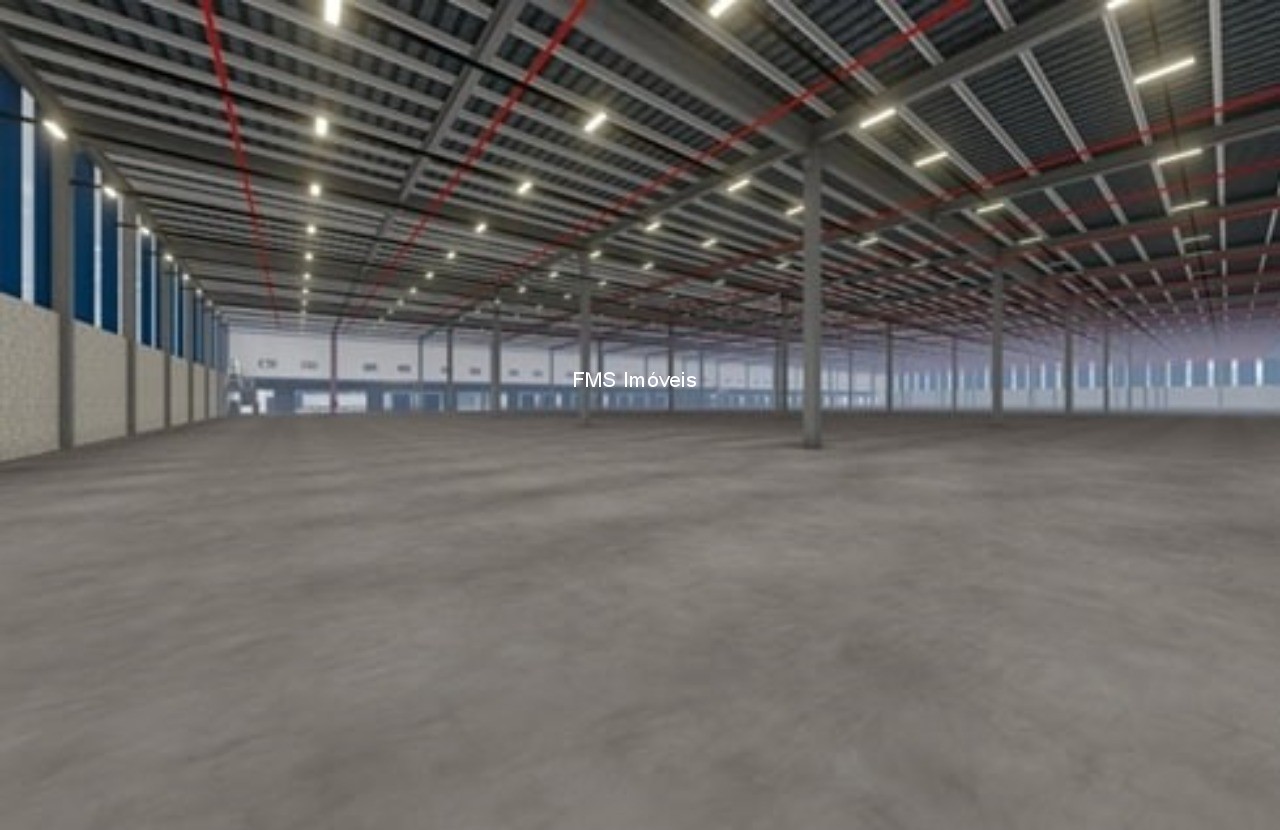 Depósito-Galpão, 4804 m² - Foto 3