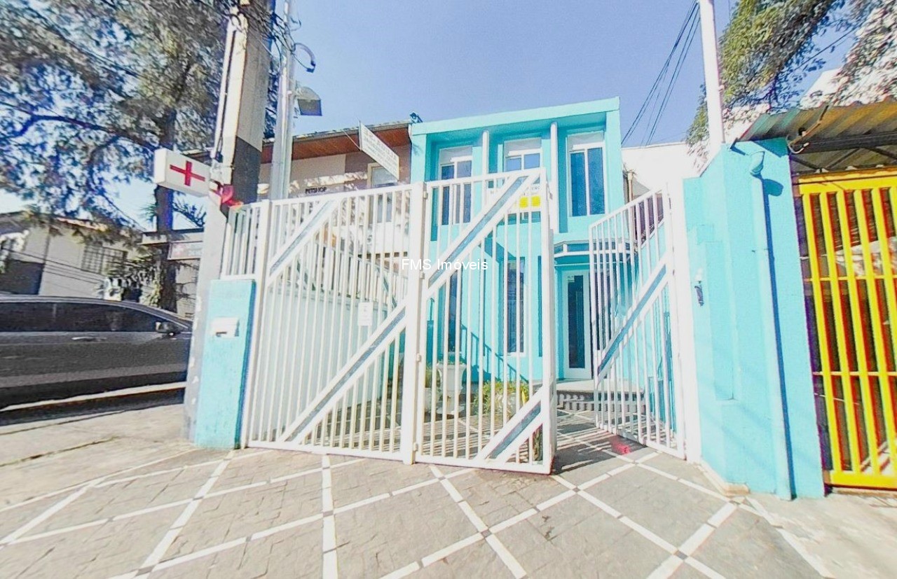 Prédio Inteiro, 380 m² - Foto 1