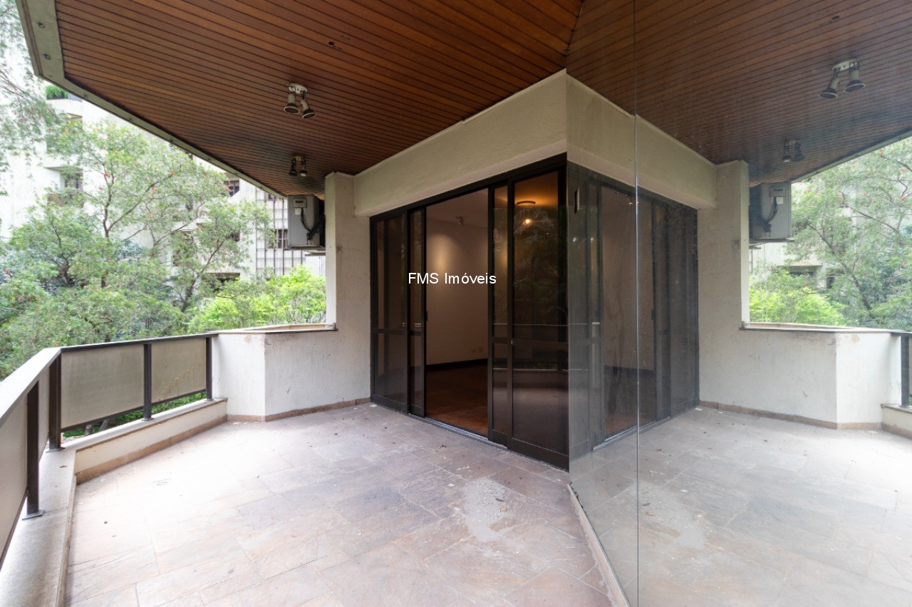 Apartamento, 3 quartos, 197 m² - Foto 6