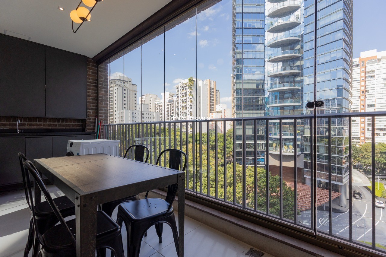 Apartamento, 1 quarto, 48 m² - Foto 13