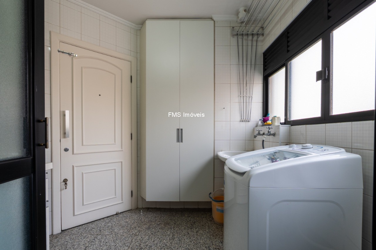 Apartamento, 3 quartos, 132 m² - Foto 25