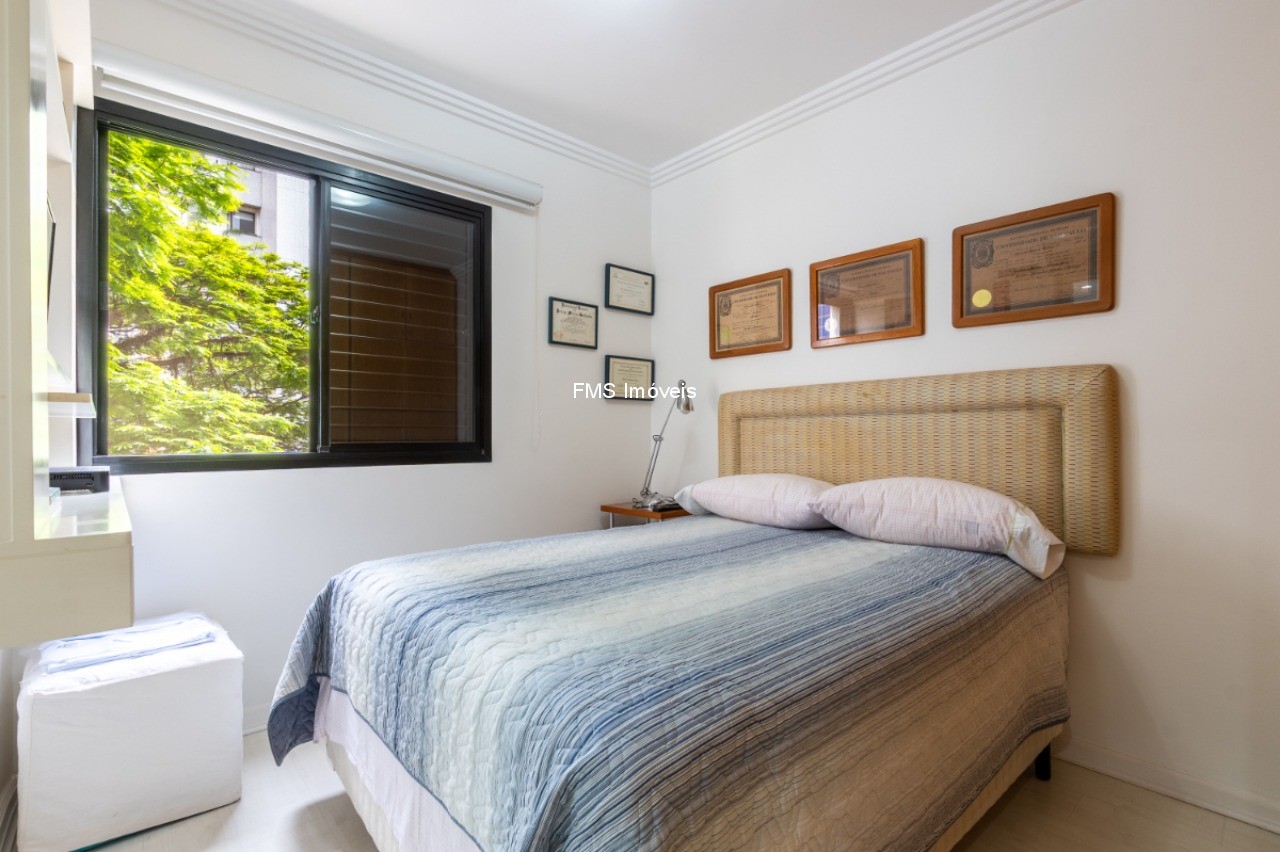 Apartamento, 3 quartos, 132 m² - Foto 28
