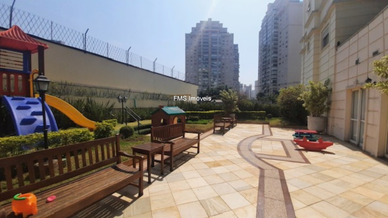 Apartamento, 3 quartos, 128 m² - Foto 20