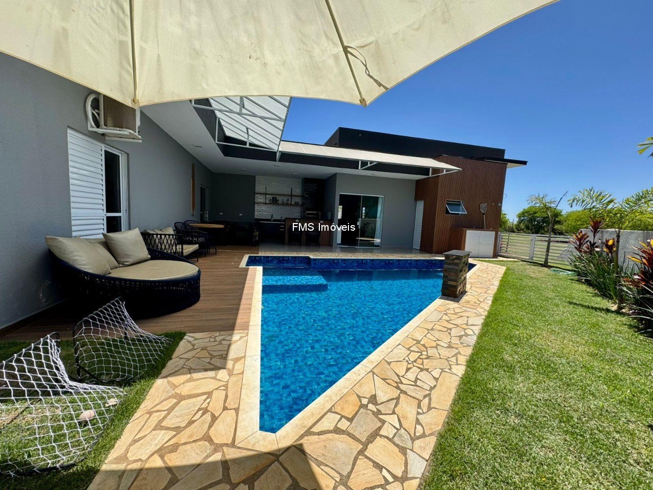 Casa de Condomínio, 4 quartos - Foto 17