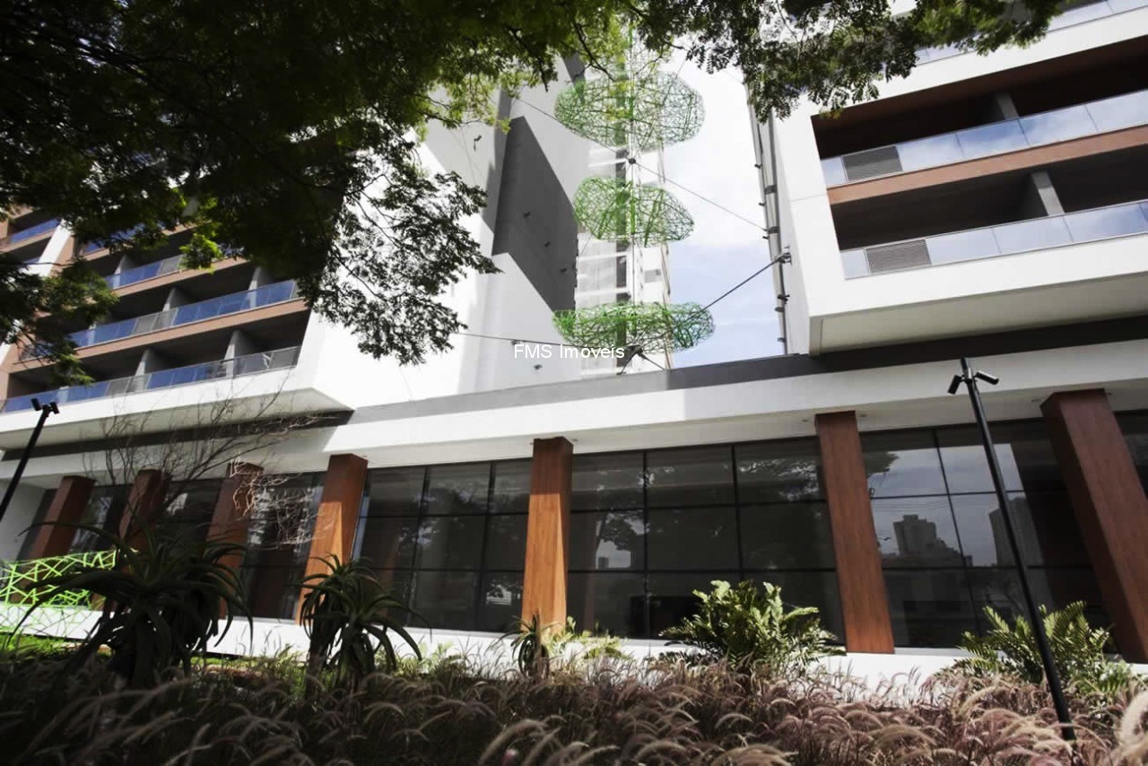 Apartamento, 1 quarto, 61 m² - Foto 34