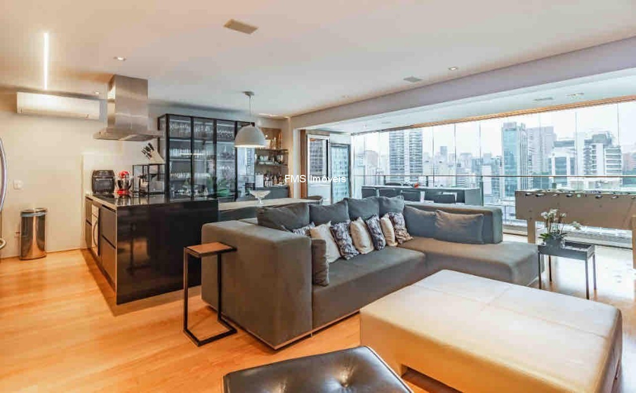 Apartamento, 2 quartos, 160 m² - Foto 5