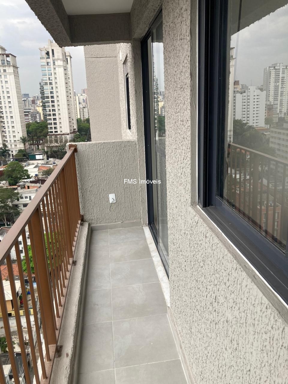 Apartamento, 2 quartos, 39 m² - Foto 5
