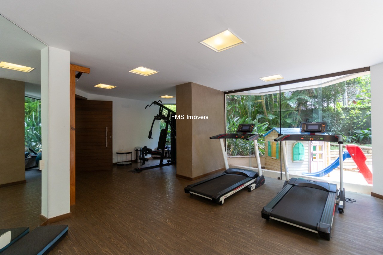 Apartamento, 3 quartos, 197 m² - Foto 58