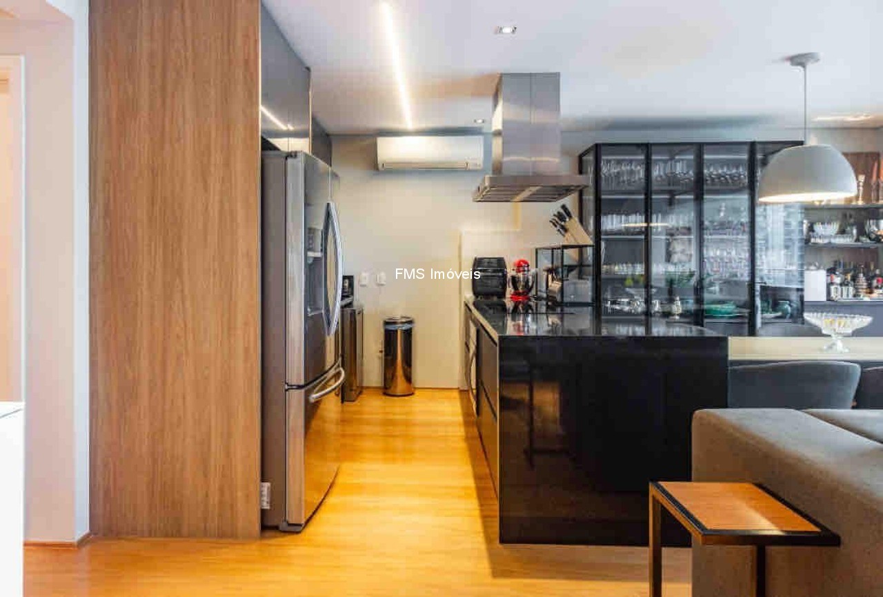 Apartamento, 2 quartos, 160 m² - Foto 10