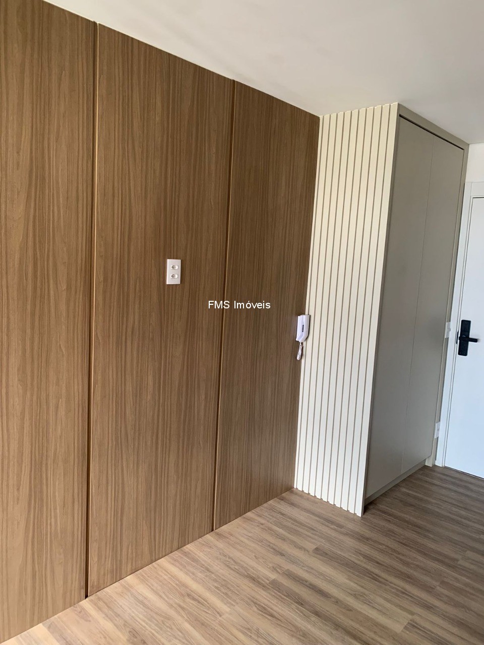 Apartamento, 1 quarto, 25 m² - Foto 3