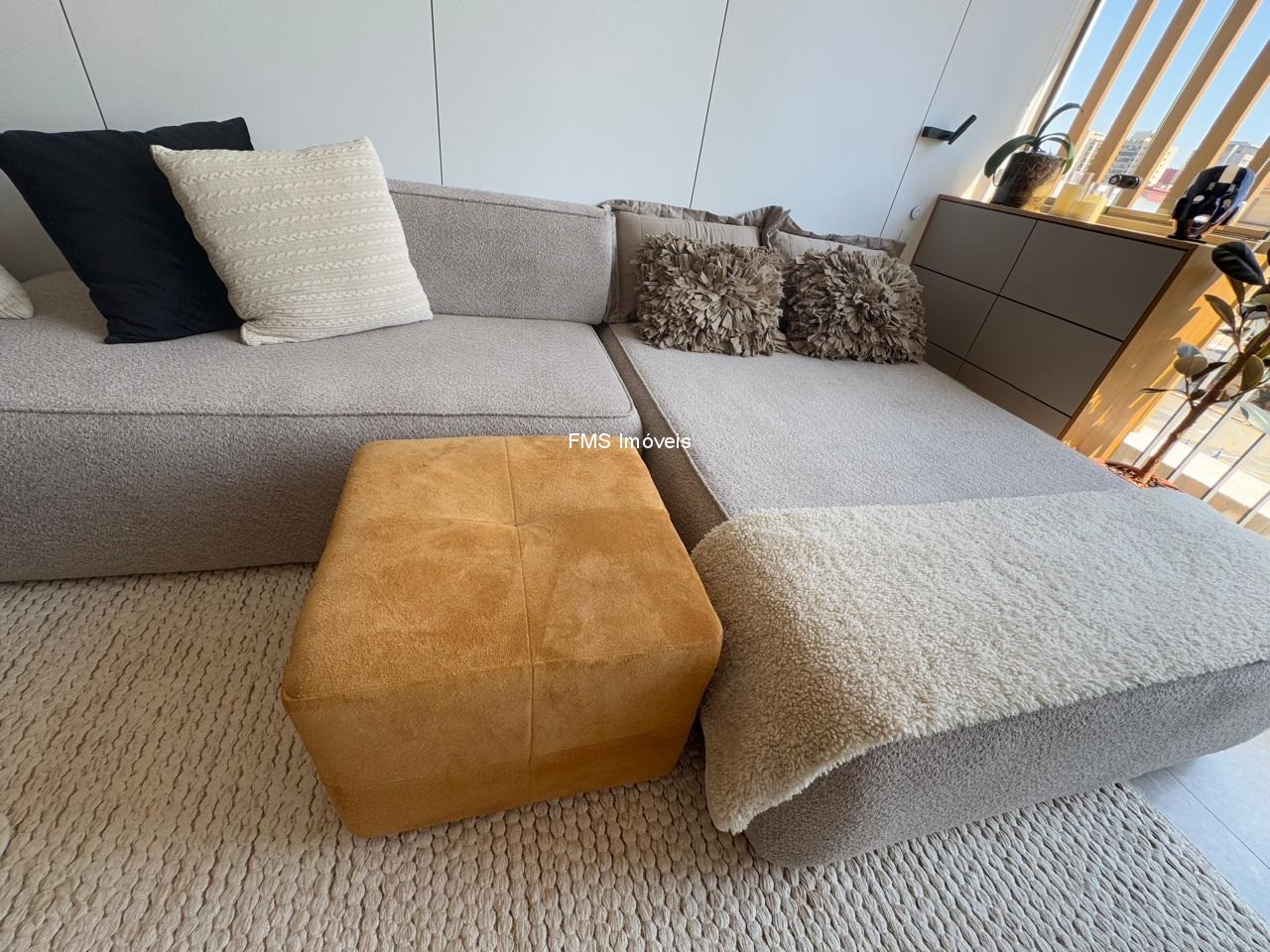 Apartamento, 1 quarto, 25 m² - Foto 6