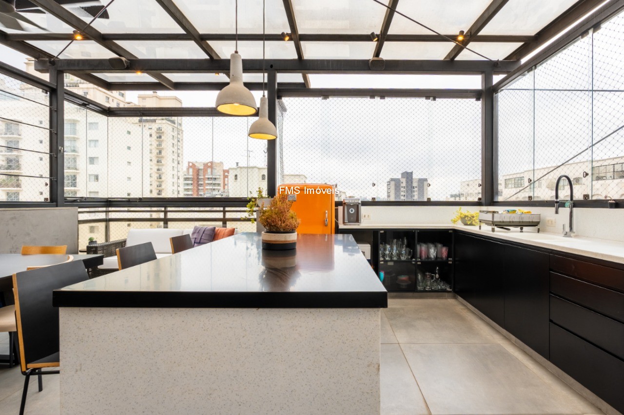 Apartamento, 3 quartos, 245 m² - Foto 28